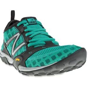 New Balance  WT10 Minimus Trail-Running Shoes -